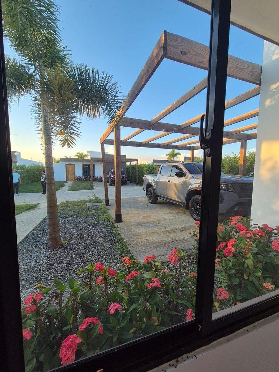 Villa en Boca Chica, foto 7 de 9