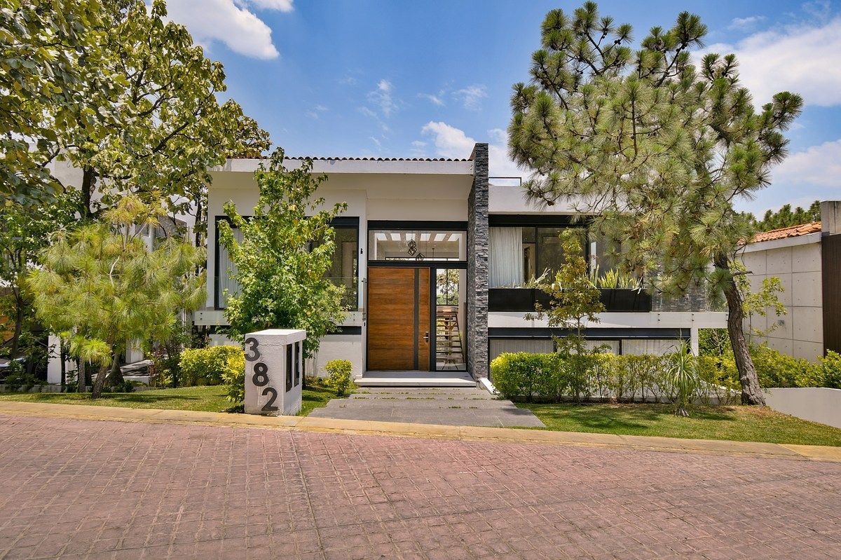 Casa Vistas del Cielo en El Cielo Country Club, en venta - foto 5
