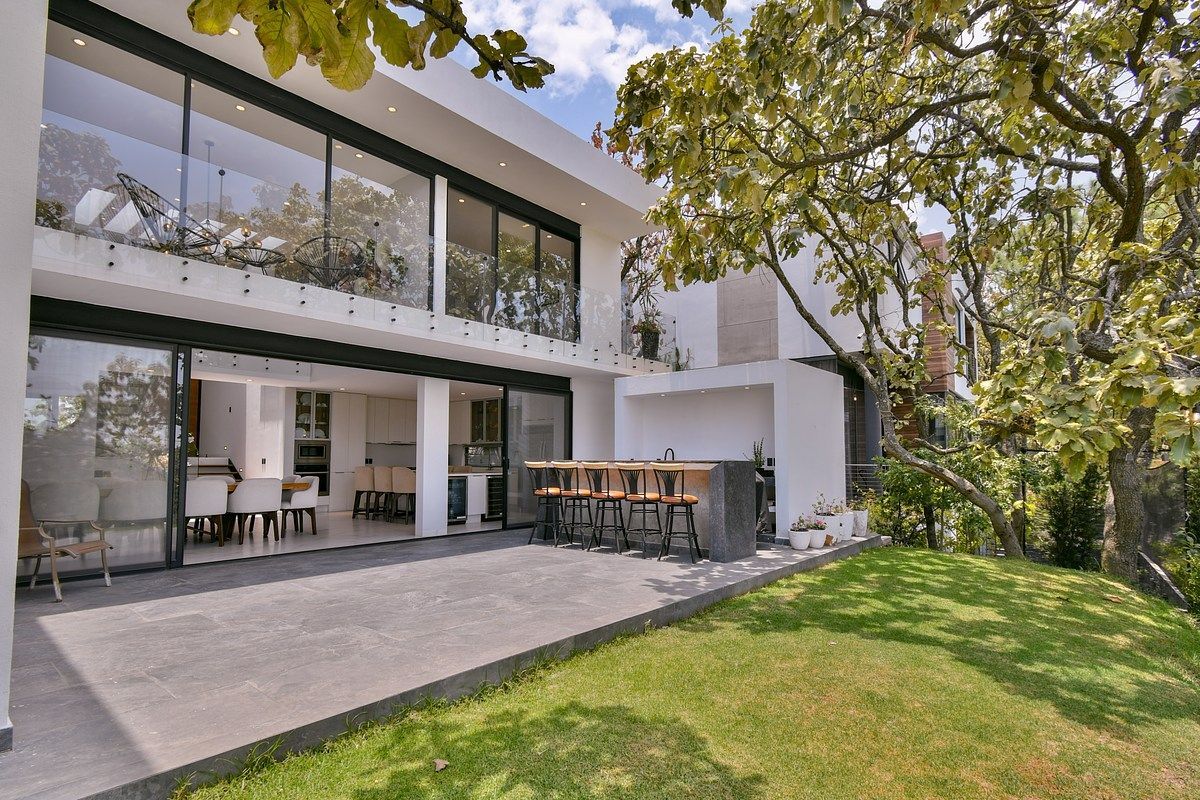 Casa Vistas del Cielo en El Cielo Country Club, en venta - foto 1