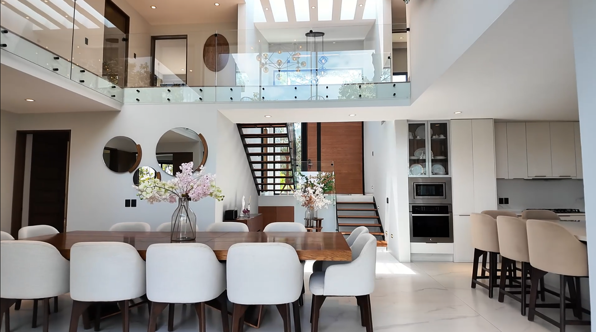 Casa Vistas del Cielo en El Cielo Country Club, en venta - foto 4