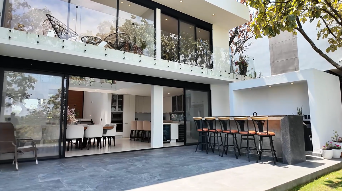 Casa Vistas del Cielo en El Cielo Country Club, en venta - foto 3