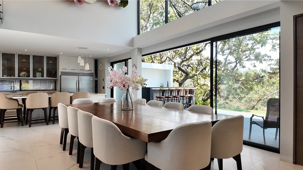 Casa Vistas del Cielo en El Cielo Country Club, en venta - foto 2