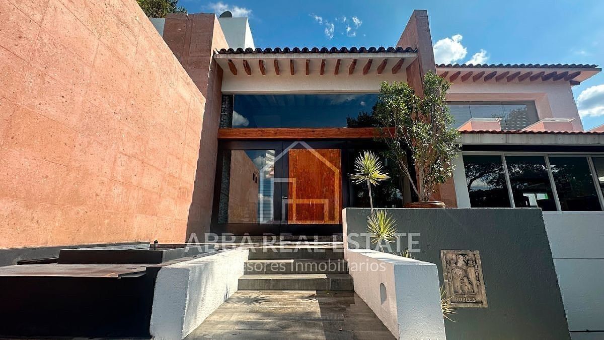 Casa en Venta, Hacienda Vallescondido - foto 2