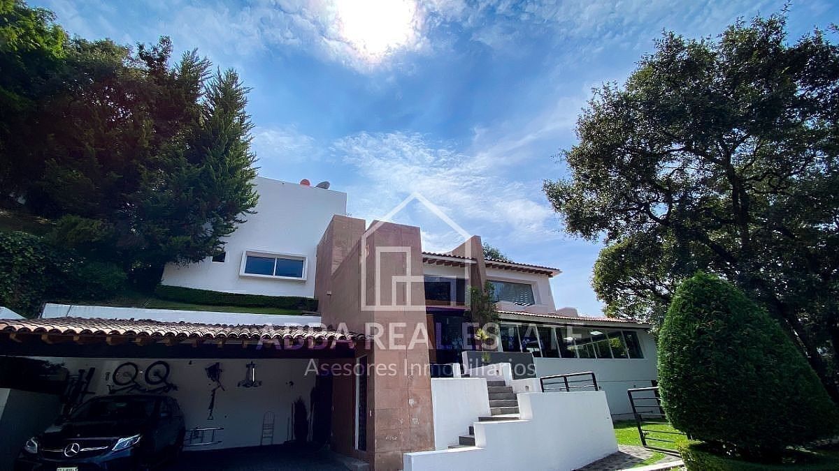 Casa en Venta, Hacienda Vallescondido - foto 1