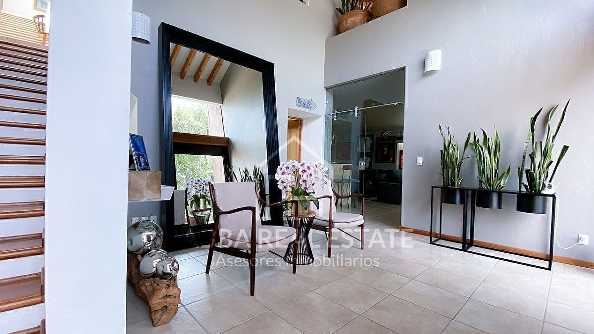 Casa en Venta, Hacienda Vallescondido - foto 3