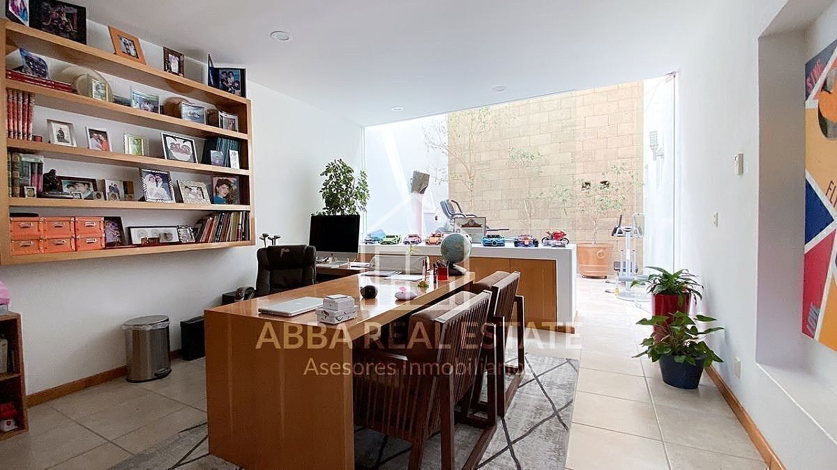 Casa en Venta, Hacienda Vallescondido - foto 4