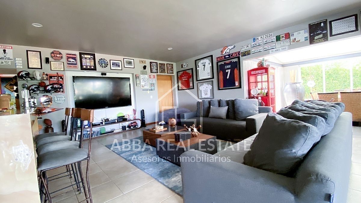 Casa en Venta, Hacienda Vallescondido - foto 5