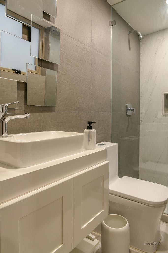 23 de 24: baño 3