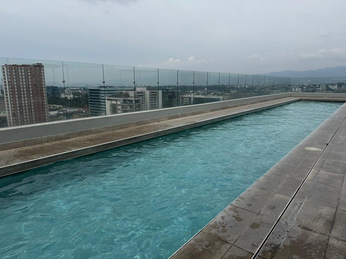 Apartamento en Zona 10, Guatemala, foto 7 de 10