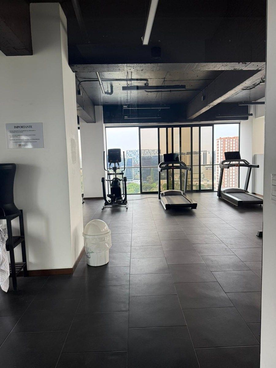 Apartamento en Zona 10, Guatemala, foto 10 de 10