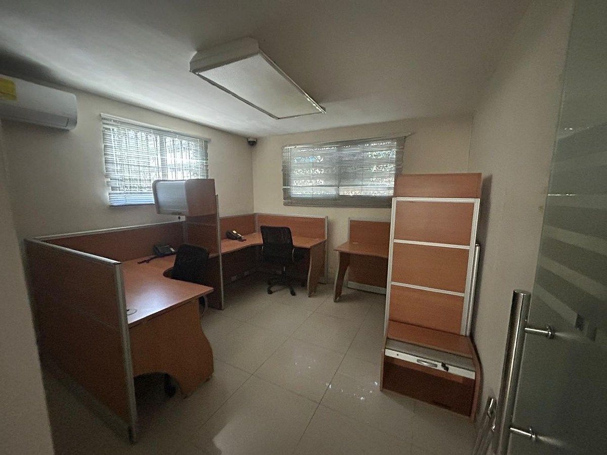 Oficina en La Esperilla, Santo Domingo Centro (Distrito Nacional), foto 6 de 8