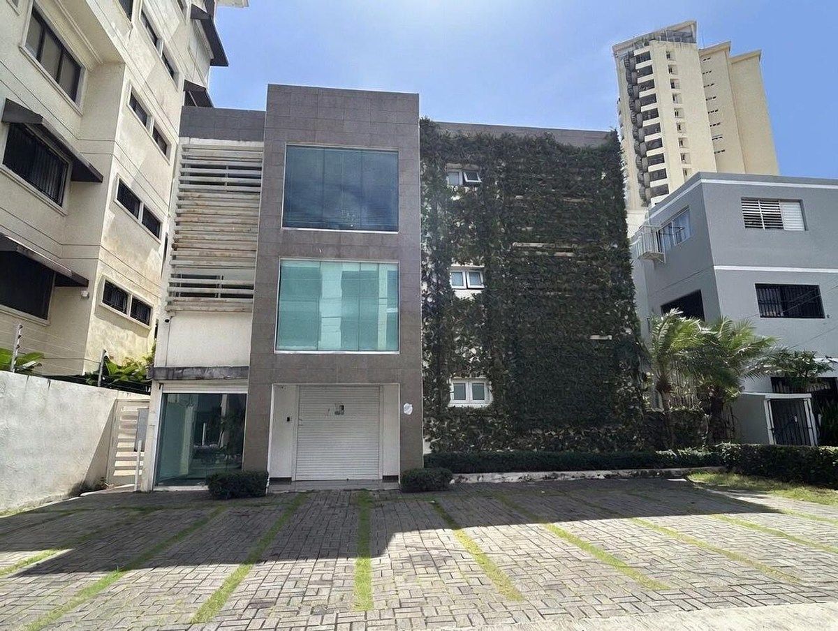 Oficinas Corporativas en Alquiler | 240 m² – 360 m² | Sector Esperilla, foto 1 de 8