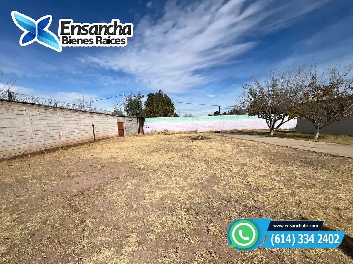 Casa en Quintas Juan Pablo II, Chihuahua, foto 11 de 17