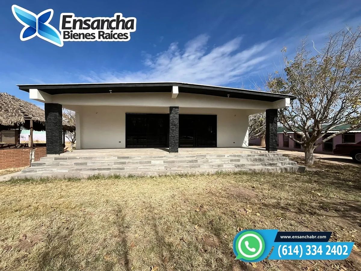 Casa en Quintas Juan Pablo II, Chihuahua, foto 14 de 17
