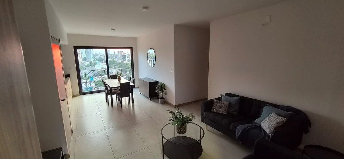 Apartamento em Americana, Guadalajara, foto 3 de 10