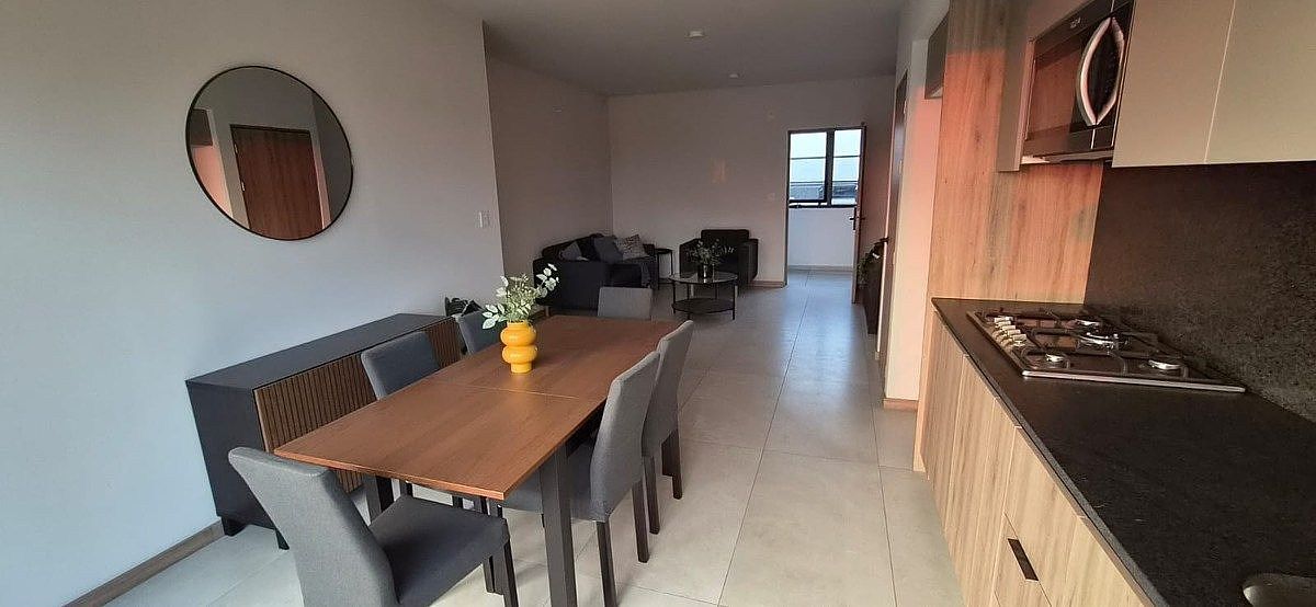 Apartamento em Americana, Guadalajara, foto 4 de 10