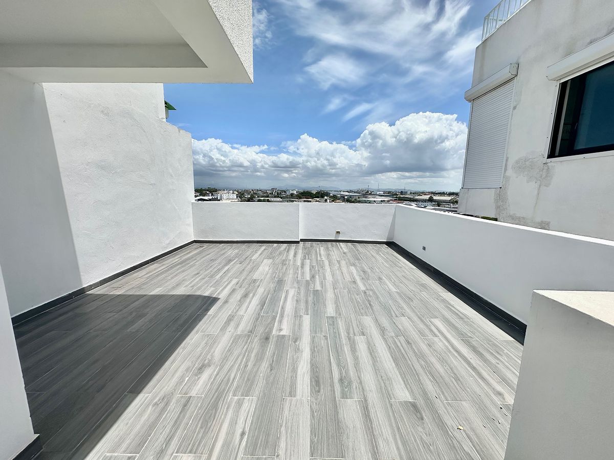 Penthouse en Los Cacicazgos, Santo Domingo Centro (Distrito Nacional), foto 20 de 22