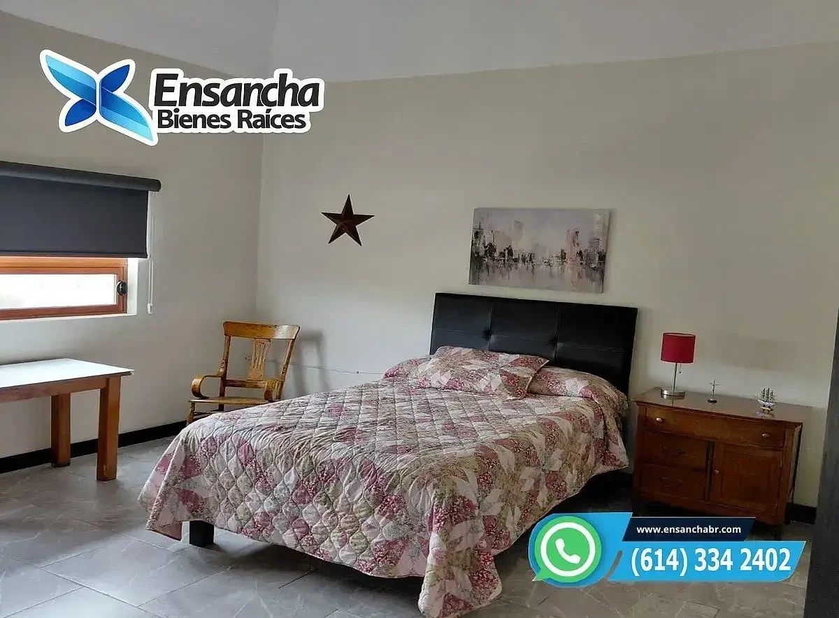 Casa en Bosque Real, Chihuahua, foto 6 de 10