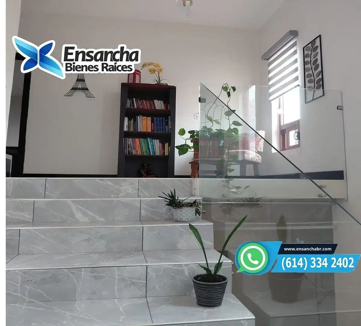 Casa en Bosque Real, Chihuahua, foto 5 de 10