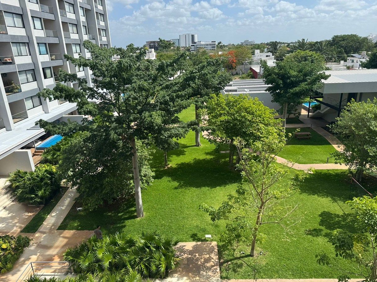 Apartment in San Antonio Cucul, Mérida, photo 7 of 16
