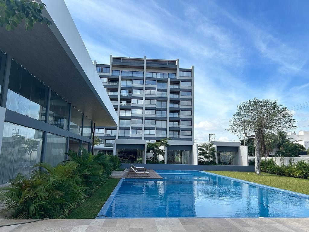 Apartment in San Antonio Cucul, Mérida, photo 13 of 16