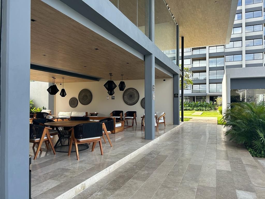 Apartment in San Antonio Cucul, Mérida, photo 14 of 16