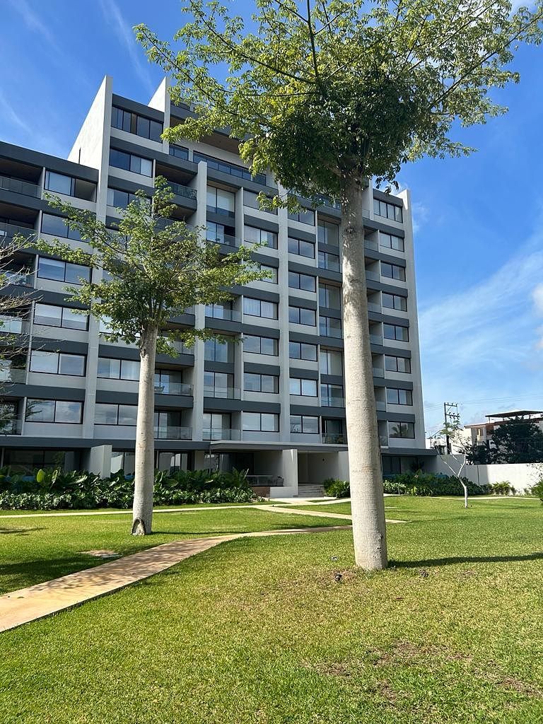 Apartment in San Antonio Cucul, Mérida, photo 15 of 16