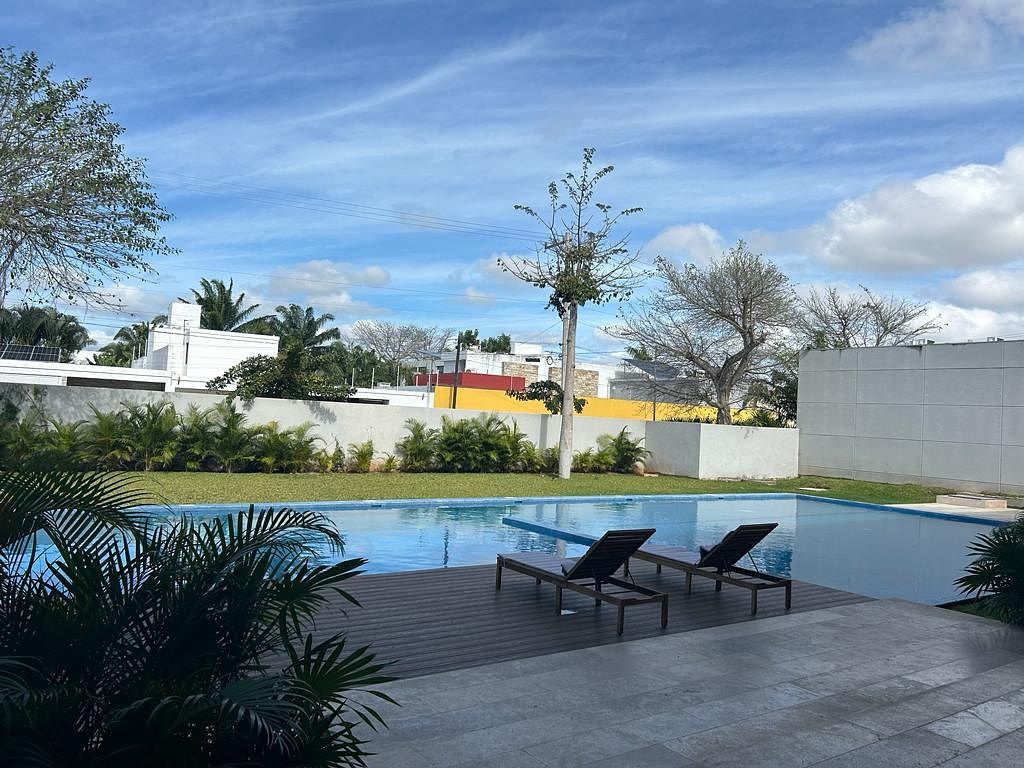 Apartment in San Antonio Cucul, Mérida, photo 16 of 16