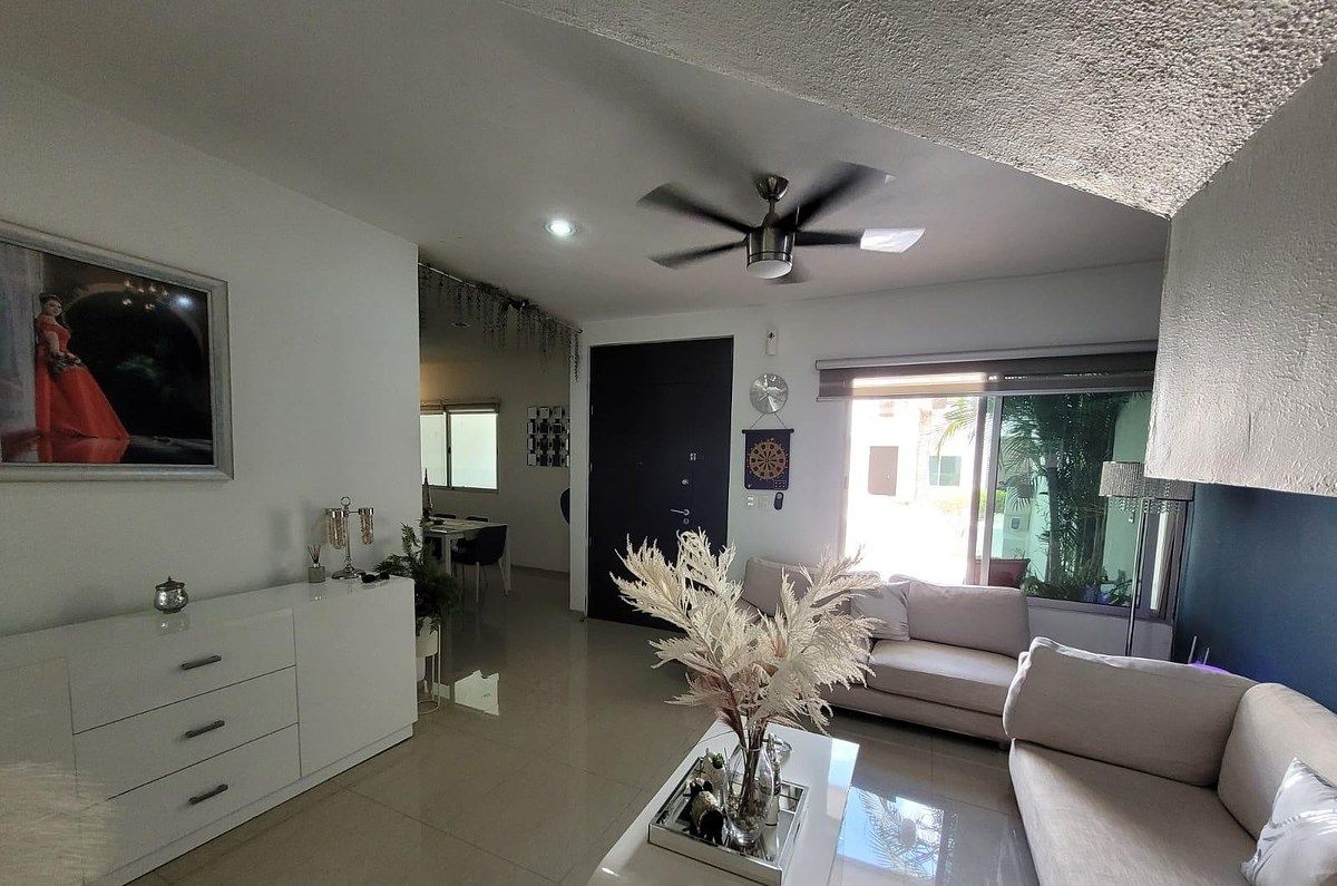Casa en Colonia Maya Avenida Yucatan privada con amenidades - foto 3