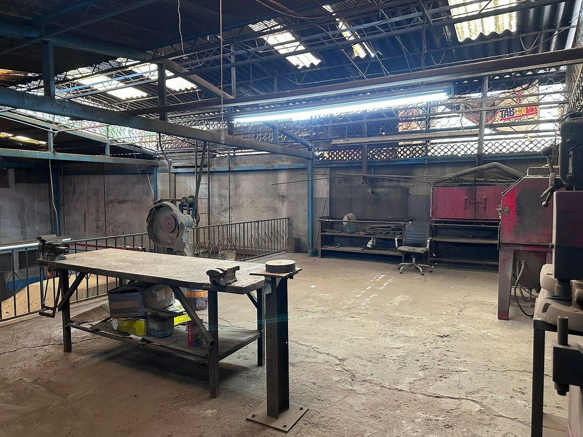 Retail Space in Obrero Popular, Azcapotzalco, photo 4 of 27