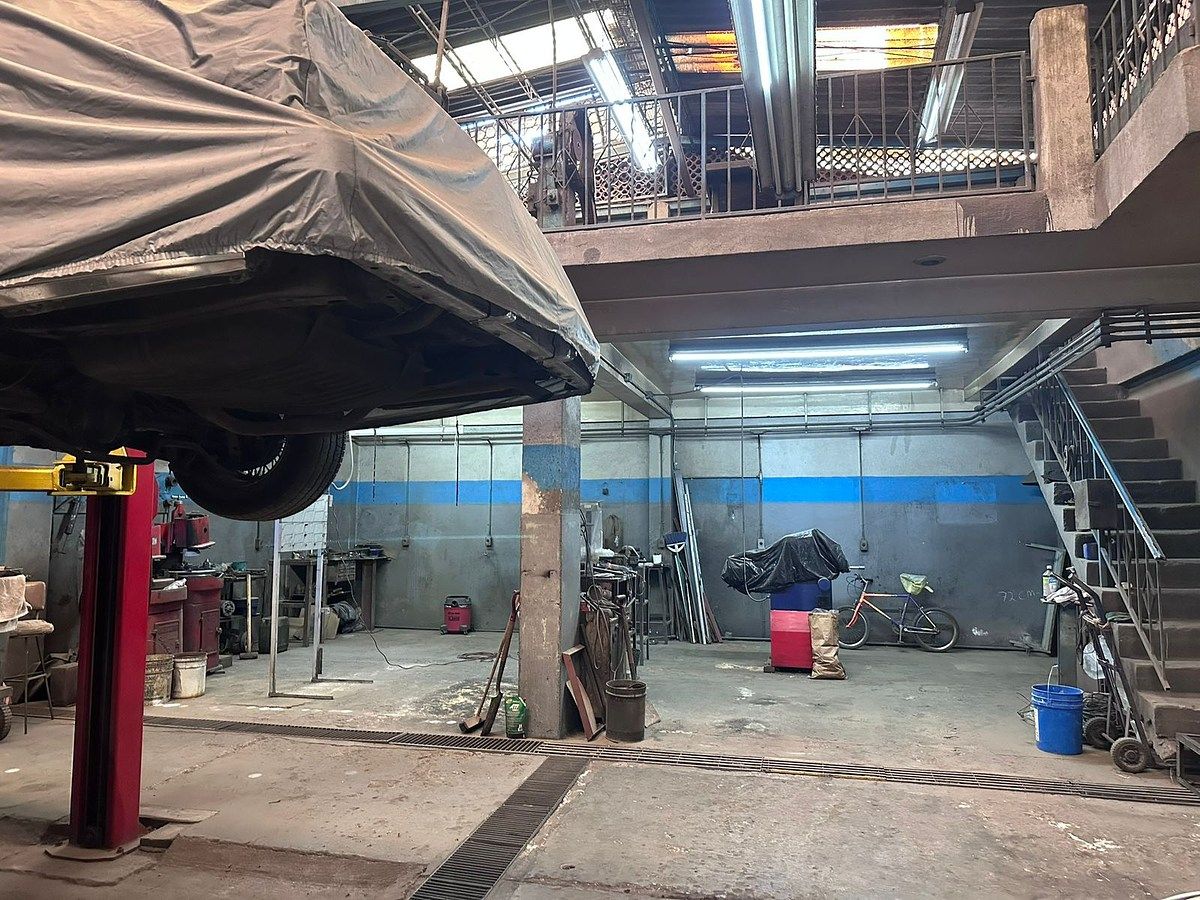 Retail Space in Obrero Popular, Azcapotzalco, photo 6 of 27