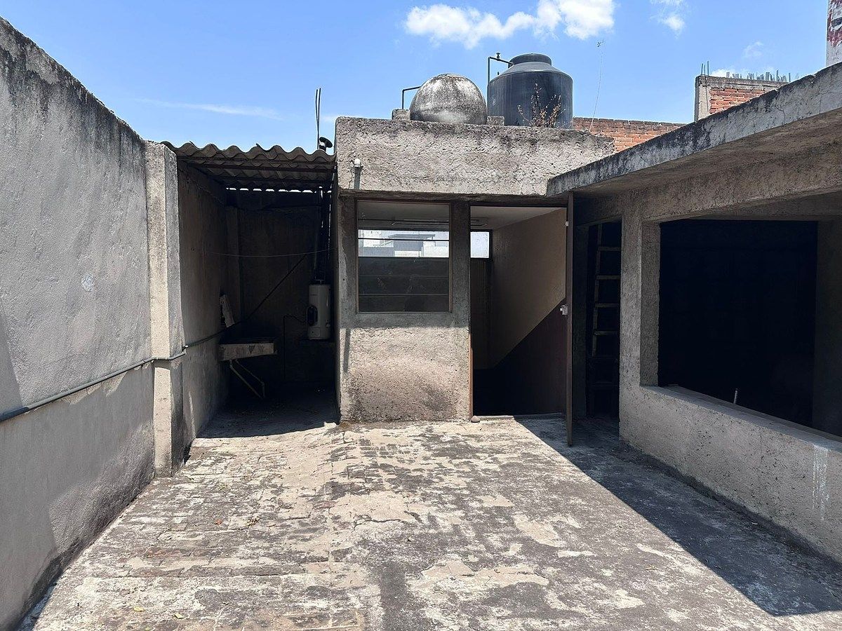 Retail Space in Obrero Popular, Azcapotzalco, photo 9 of 27
