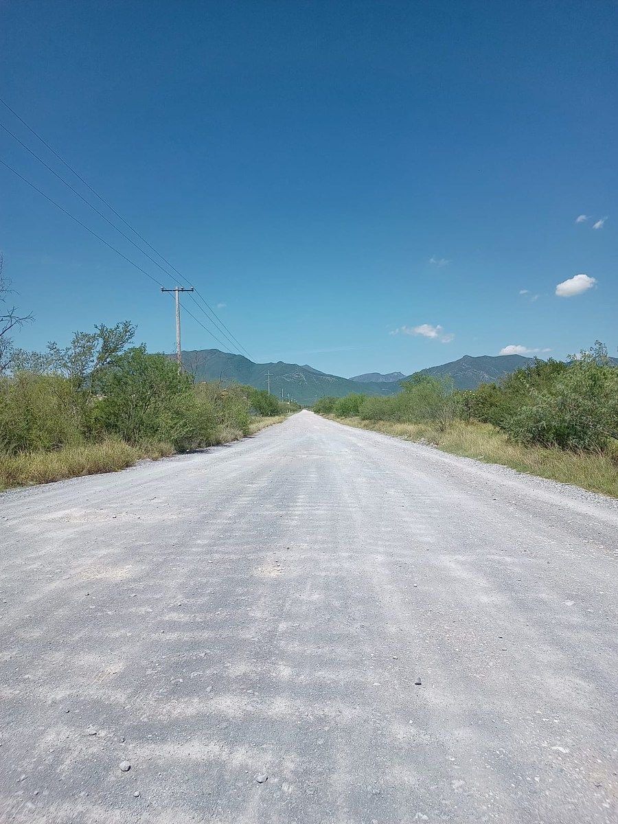 Lot in Los Villarreales, Salinas Victoria, photo 8 of 8