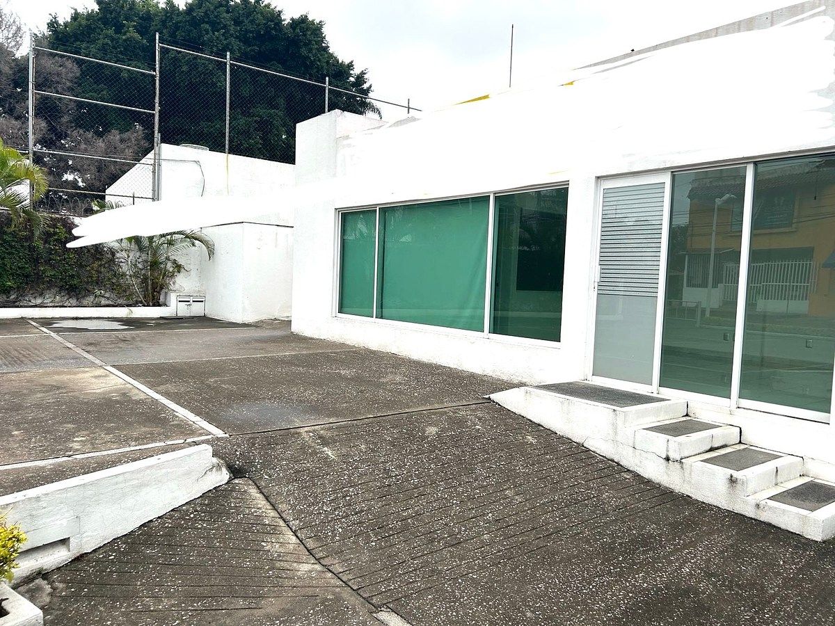 Local comercial en Las Palmas, Cuernavaca, foto 2 de 14