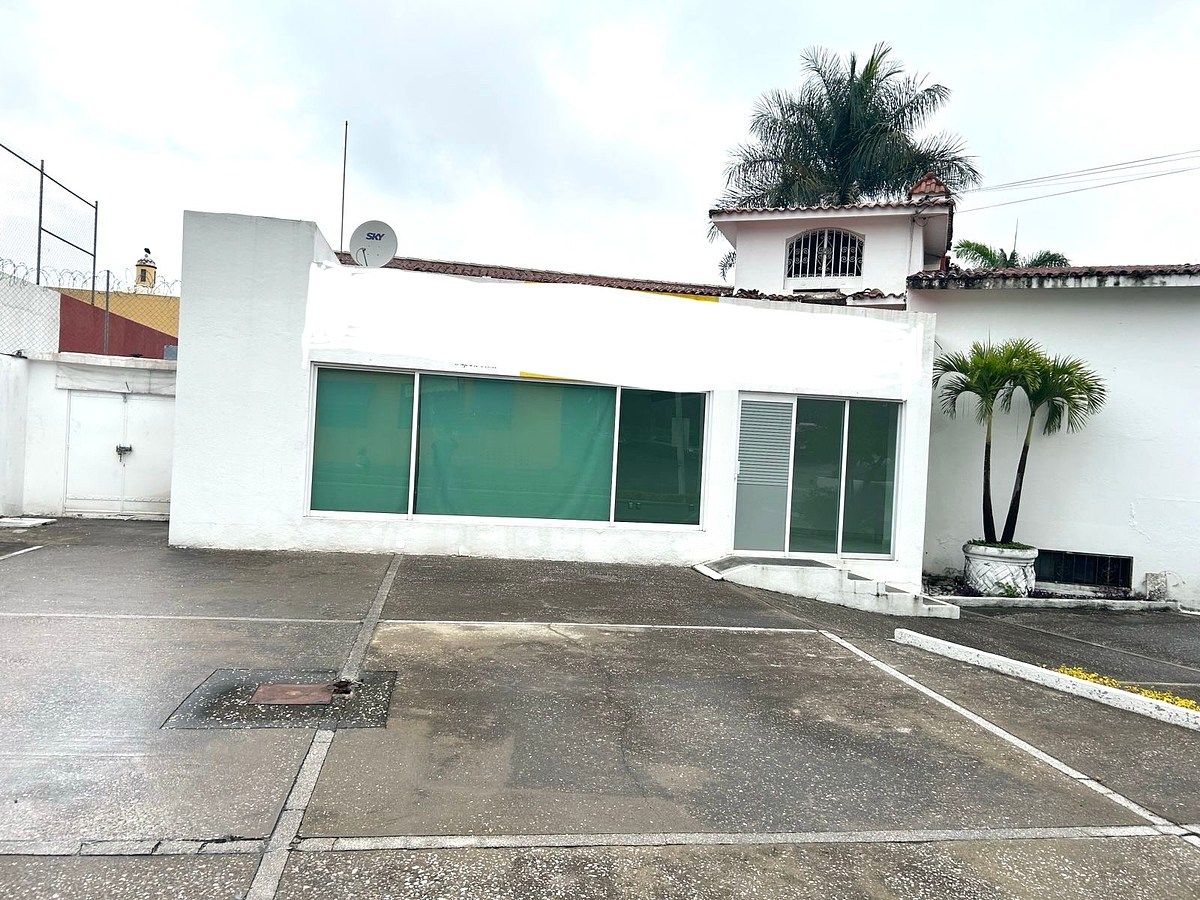 Local comercial en Las Palmas, Cuernavaca, foto 3 de 14