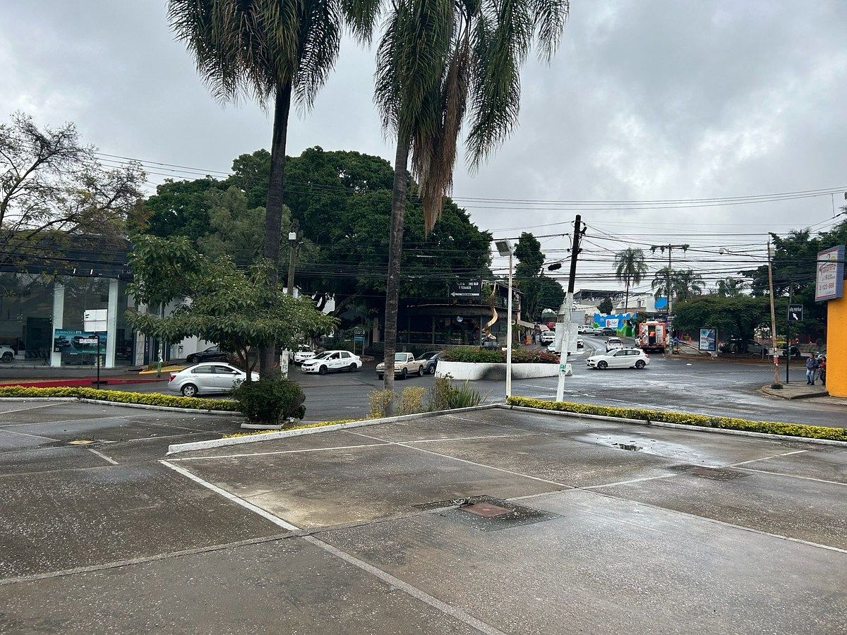 Local comercial en Las Palmas, Cuernavaca, foto 4 de 14