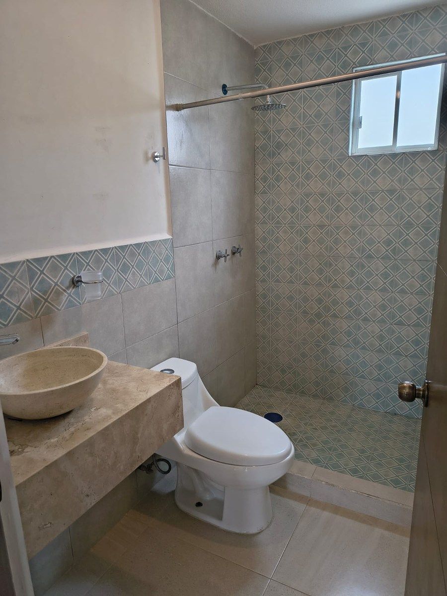 Apartamento em Jardines, San Miguel de Allende, foto 11 de 13
