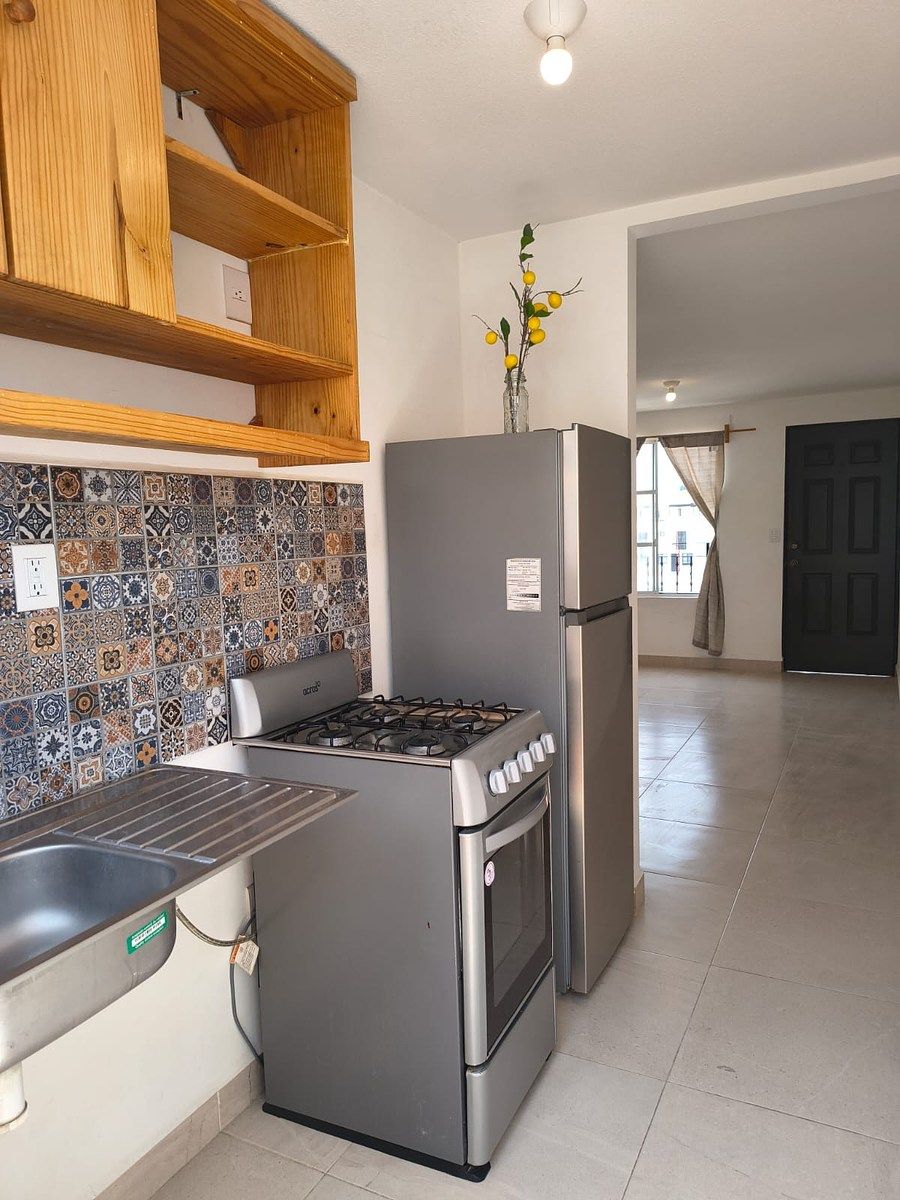 Apartamento em Jardines, San Miguel de Allende, foto 13 de 13