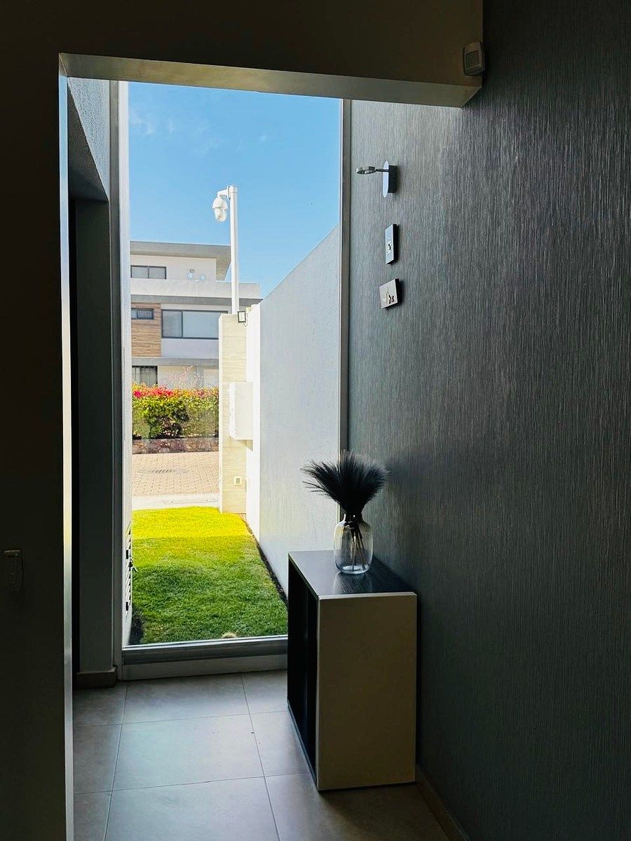 Casa em condomínio fechado em Vista Hermosa, Querétaro, foto 7 de 17