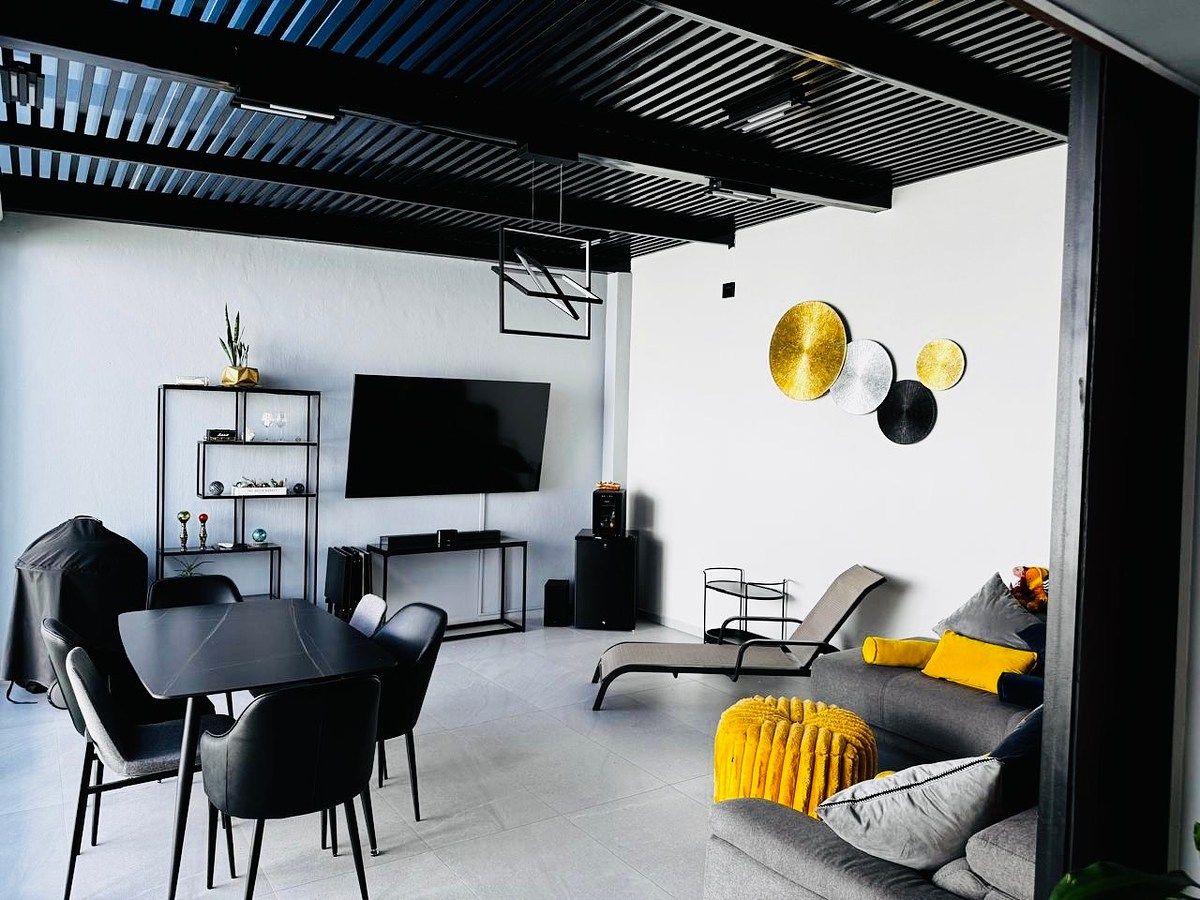 Casa em condomínio fechado em Vista Hermosa, Querétaro, foto 10 de 17