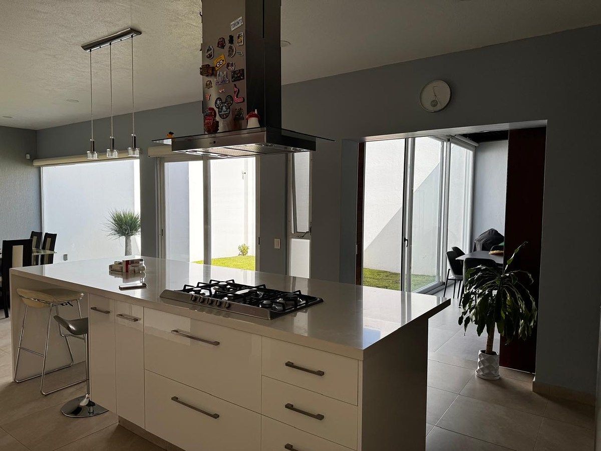 Casa em condomínio fechado em Vista Hermosa, Querétaro, foto 12 de 17