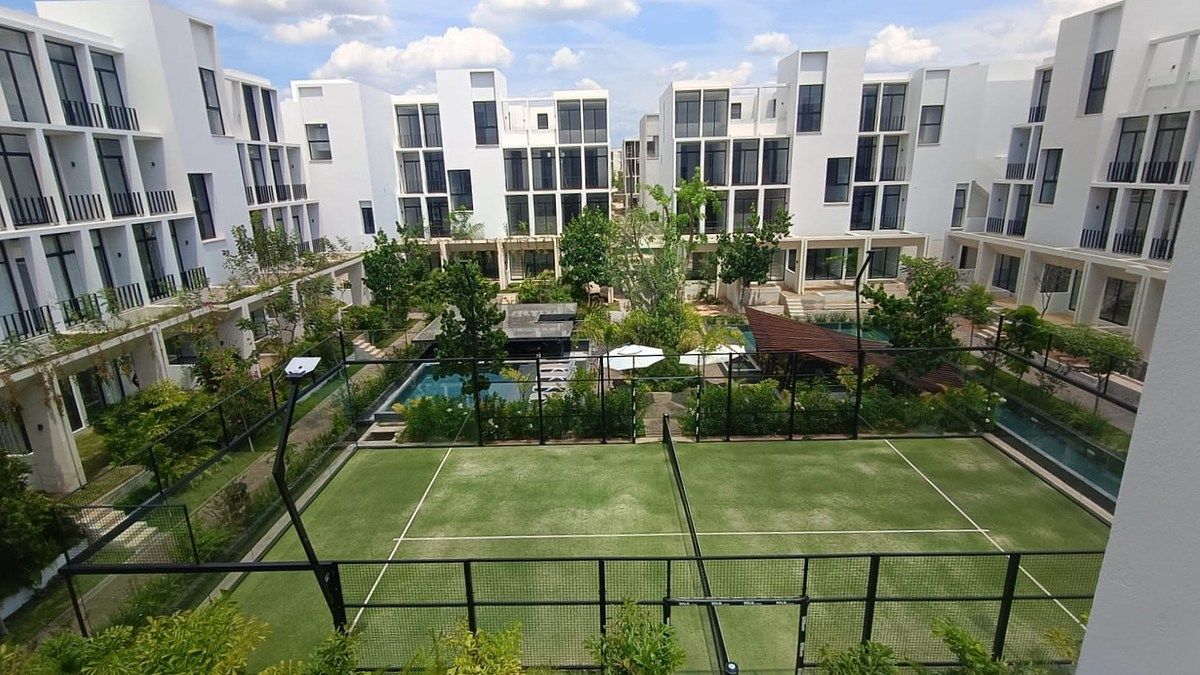 Departamento en renta en Green, Temozón Norte - HI2604467, foto 1 de 24