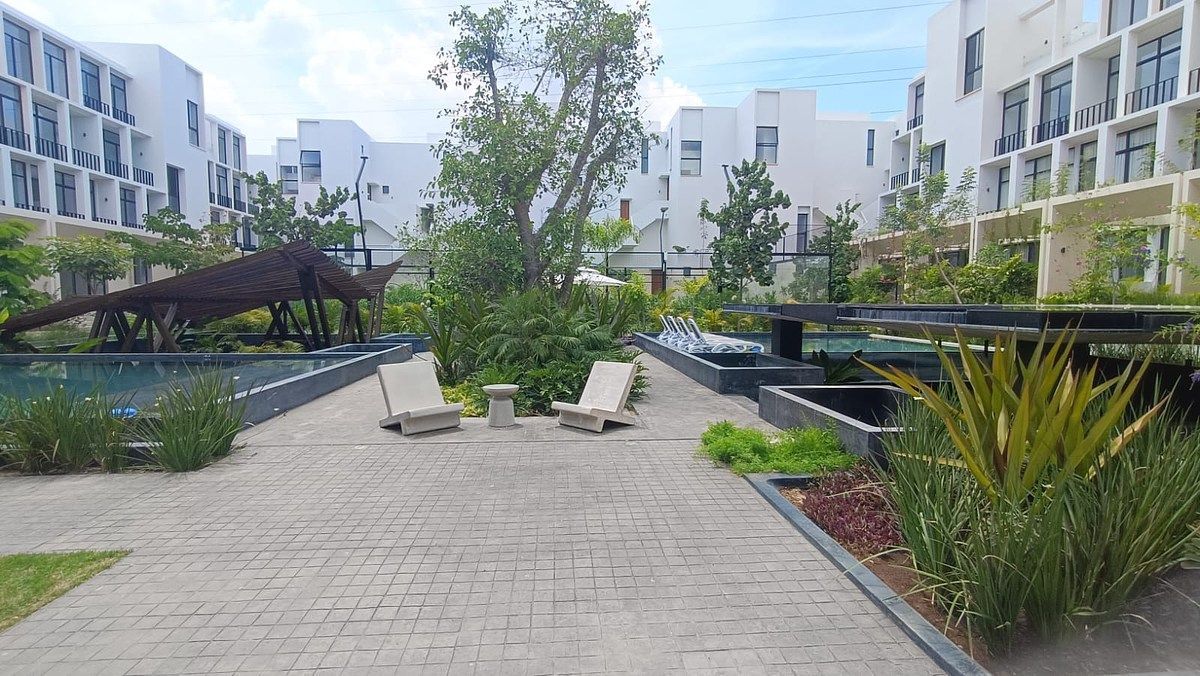 Apartamento em Temozón Norte, Mérida, foto 4 de 24