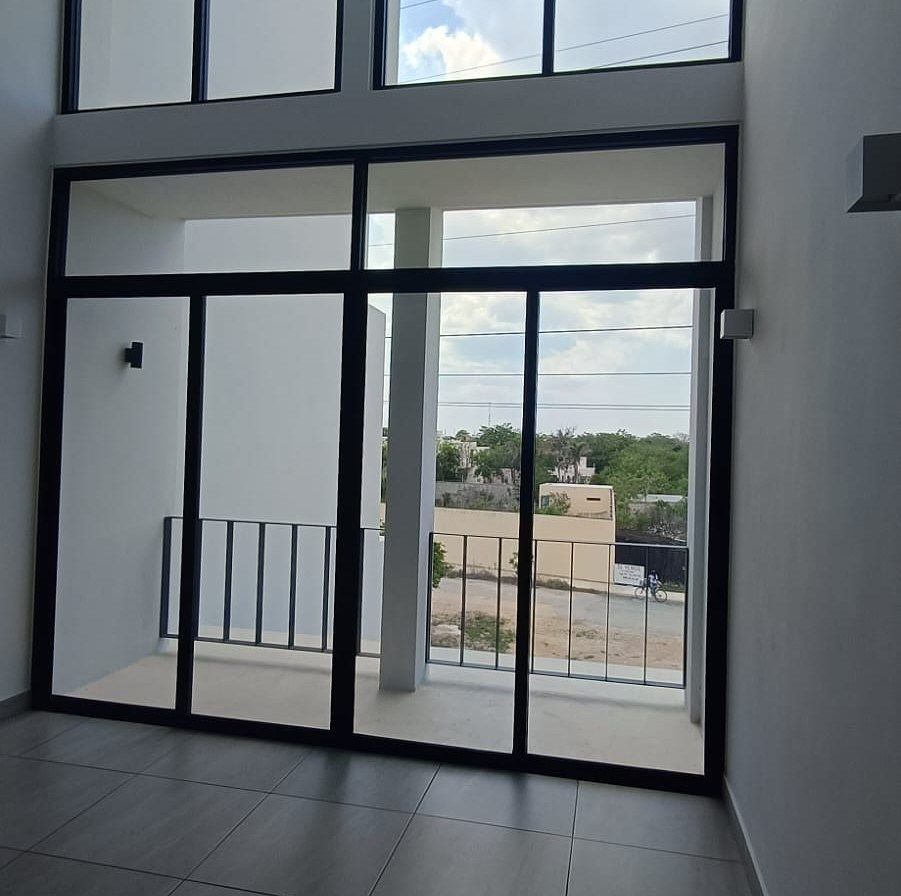 Apartamento em Temozón Norte, Mérida, foto 5 de 24
