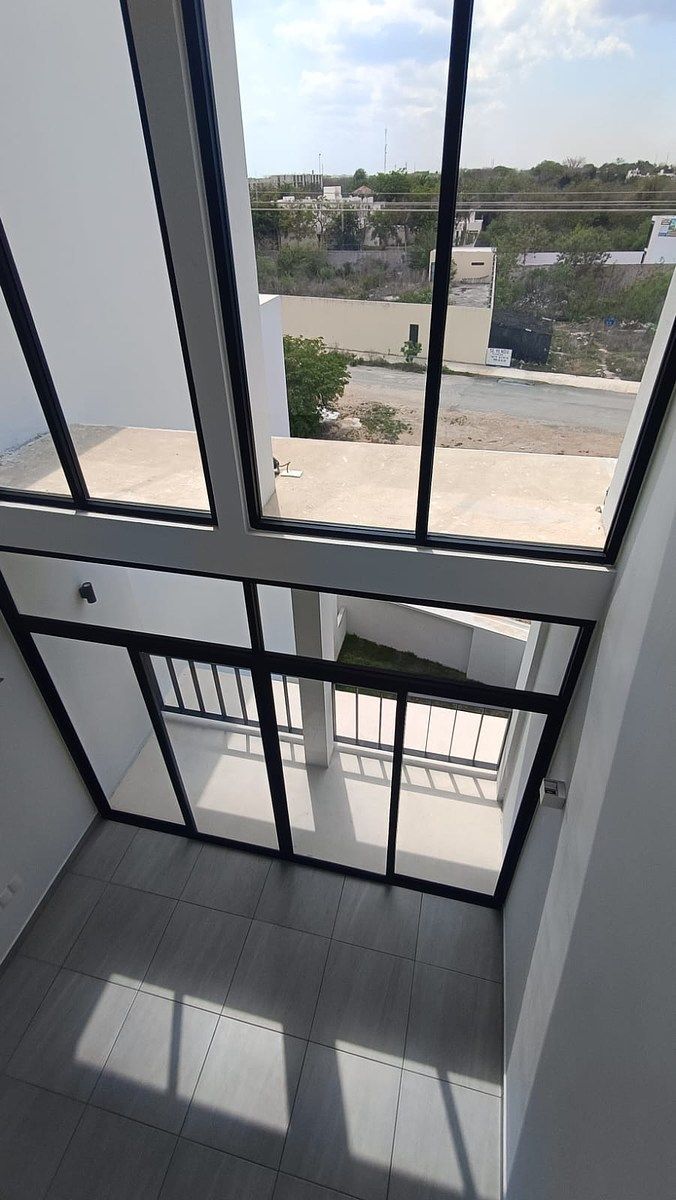Apartamento em Temozón Norte, Mérida, foto 7 de 24