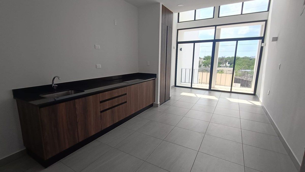 Apartamento em Temozón Norte, Mérida, foto 11 de 24