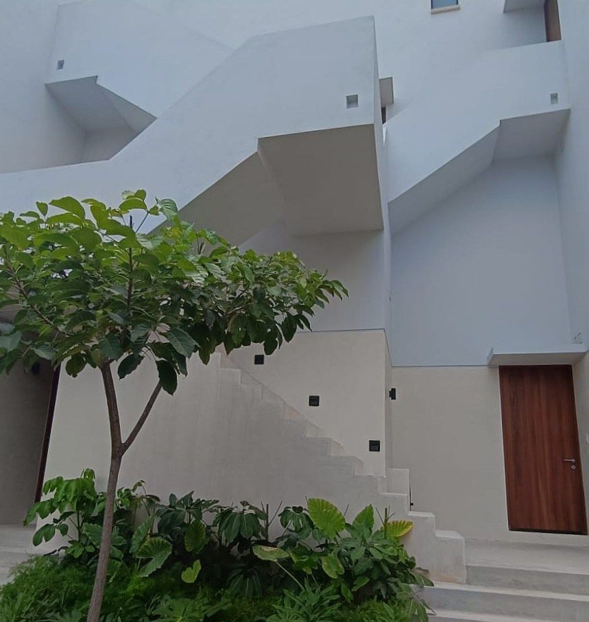 Apartamento em Temozón Norte, Mérida, foto 13 de 24