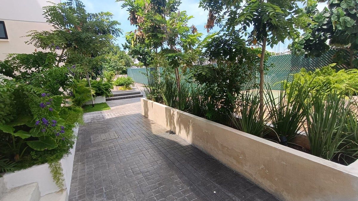 Apartamento em Temozón Norte, Mérida, foto 17 de 24