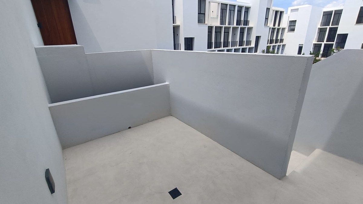 Apartamento em Temozón Norte, Mérida, foto 23 de 24