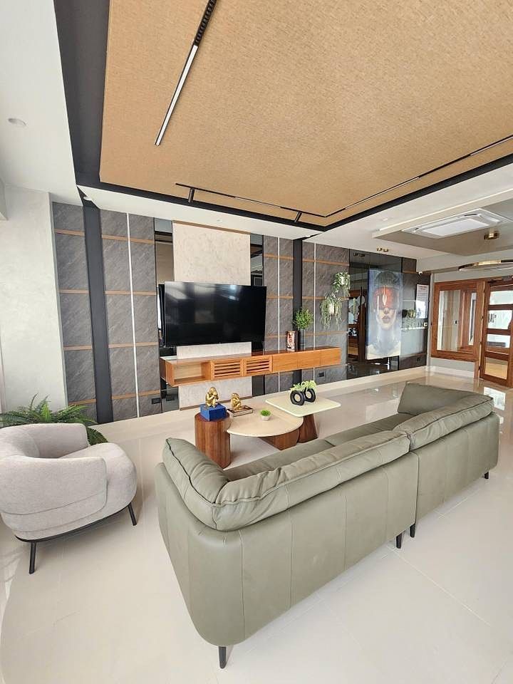 Apartamento en venta en Serralles, Santo Domingo, foto 1 de 12